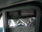 Preview: Thermomatten PREMIUM Ford Transit Euroline L1 bis BJ 2013 Komplettset - zum Konfigurieren - mit farbigem Einfassband